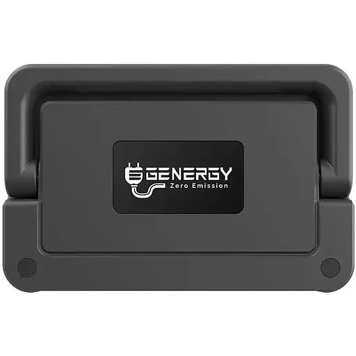Зарядна станція Genergy ZERO GZE-0305 288 Вт/рік (240000201) - фото 7
