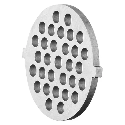 ARDESTO Мясорубка, 3000Вт, продук.-2.6кг/мин, 4 решетки + для ковб., кеббе, 3 терки, металл, серебристый - фото 7