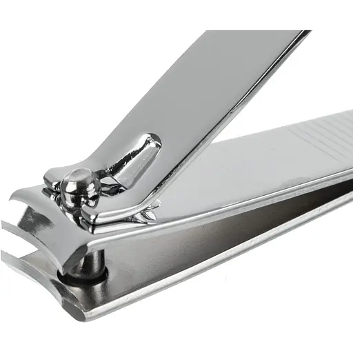 Щипчики для нігтів Beauty Line 499871 (428003) - фото 4