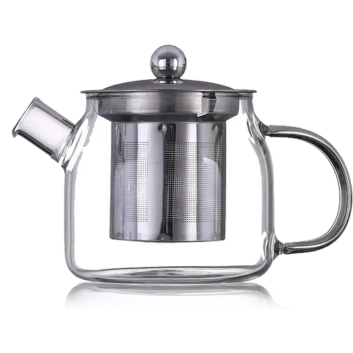 Чайник-заварник Ripple, 400 мл