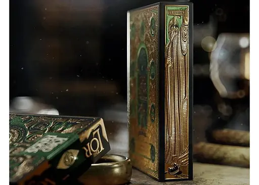 Карти гральні United States Playing Card Company Theory11 Lord of the Rings (ВР_TLOR) - фото 6