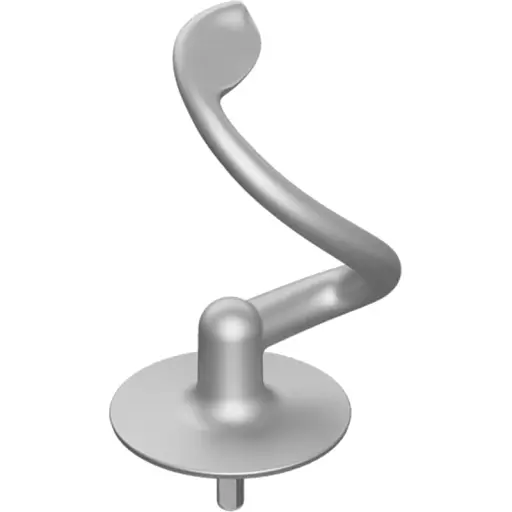 Кухонная машина Electrolux E6KM1-4PPT Stainless Steel UA - фото 2