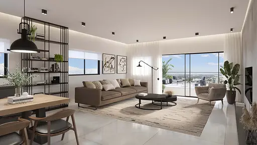 Люстра Loft, PikArt арт. 24270 Чорний - фото 4