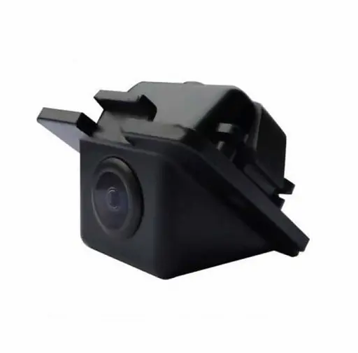 Автомобильная камера заднего вида Mitsubishi Outlander CBVS - фото 2