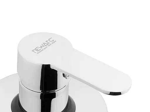 Смеситель скрытого монтажа для душа NEWARC Domino 971121 - фото 3