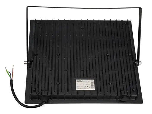 Прожектор вуличний LED Brille HL-59/150W NW IP65, 33-905 - фото 3