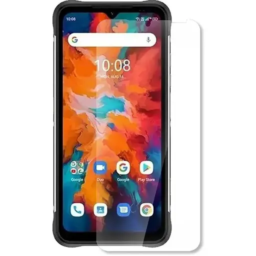 Защитная пленка StatusSKIN для UMiDIGI Bison X10 Pro Экран Матовая Pro - фото 1