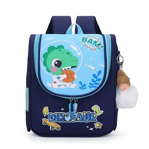 Рюкзак дитячий, 30x25x3 см, C60563 (В асортименті)