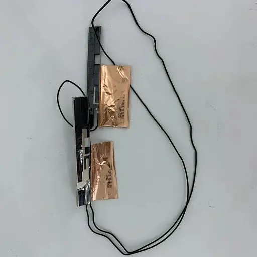 Антенны WLAN для ноутбука HP ProBook 650 G1 (6036b0115801, 6036b0115601) Б/У - фото 1