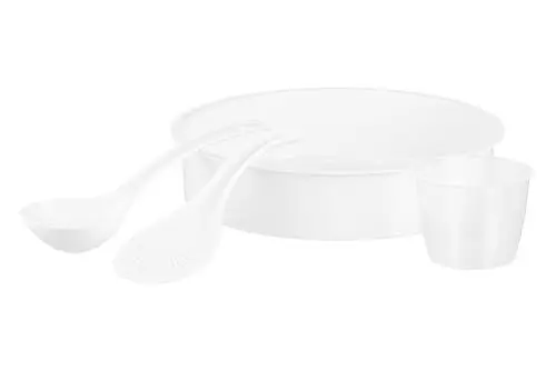 Мультиварка Ardesto MC-X42X Gray 860W объем чаши 4 л 42 программы - фото 4