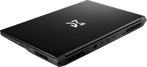 Ноутбук Dream Machines 17.3 RG5050-17 FHD IPS/Intel i9-14900HX/16GB/1TB/RTX 5050 8GB/DOS/Black (RG5050-17UA29) - фото 5