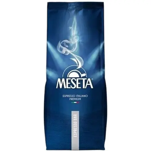 Кофе в зернах Meseta Oro Bar 1 кг - фото 1