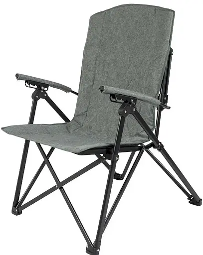 Кресло раскладное Bo-Camp Stanwix (1204733) (DAS301392) - фото 2