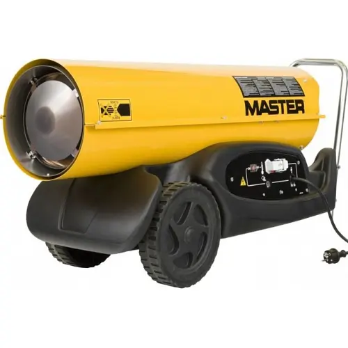 Теплова гармата Master B 180