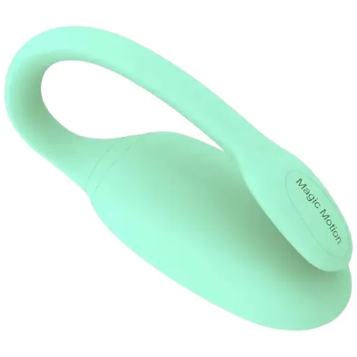 Смарт-тренажер Кегеля Magic Motion Kegel Rejuve, бюджетный вариант, для тренировок и удовольствия