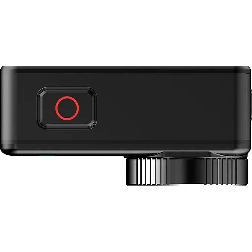 Екшн-камера SJCam SJ10 Pro Dual-Screen Black [88563] - фото 8