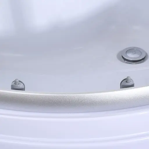 Душевая кабина Bravo WARTA 90T (000022470) - фото 5