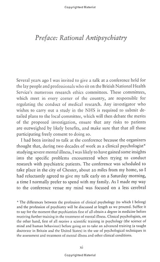 Doctoring the Mind. Why psychiatric treatments fail - фото 4
