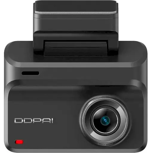 Автомобильный видеорегистратор Ddpai Z50 Pro с модулем GPS - фото 1
