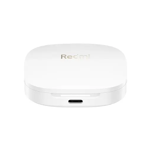 Навушники Xiaomi Redmi Buds 6 BHR9250GL Cloud White 1124217 - фото 1