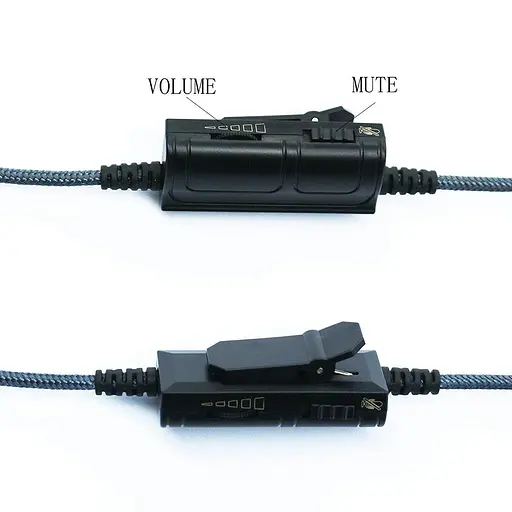 Мікрофон-підвіска для ігор PS4 Xbox One ПК Ноутбук iPhone Android телефон для Sennheiser HD598 HD558 HD518 - фото 3