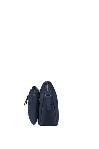 Плечова Сумка Samsonite KARISSA EVO BLUE NIGHTS 24x17x8 KP2*41002 - фото 9