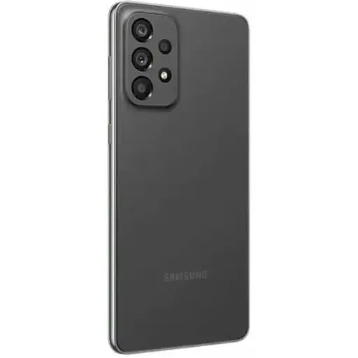 Смартфон Samsung Galaxy A73 5G 6/128Gb Grey (SM-A736BZADSEK) Refurbished - фото 3