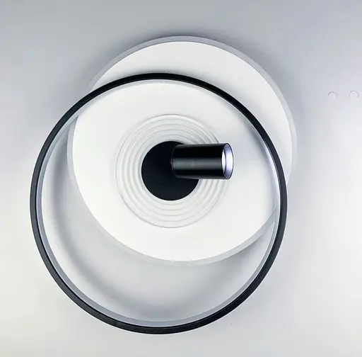 Стельовий світильник з направляючим спотом | Арт. X 089/500 | Line F - фото 6