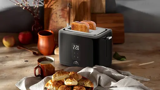 Тостер ETA Eron 8166 90000  - фото 9