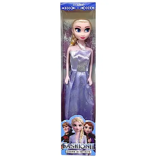 Кукла Холодное сердце, ZHF2176, 29 см (в ассортименте)