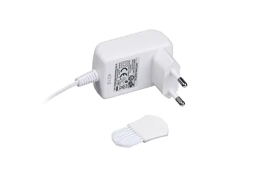 Ardesto Епілятор LESH-Y305/ 40хв/1 насадка/чорн+золото - фото 6