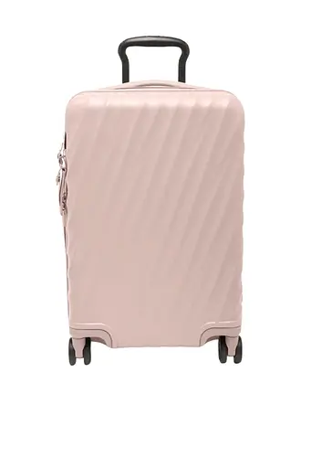 Чемодан Tumi 19 DEGREE 55 см MAUVE 55x35,5x23(28) 0228771MVTX2