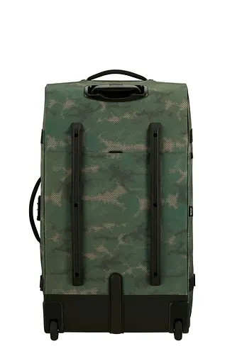 Дорожная Сумка На Колесах Samsonite ROADER GREEN 79x45x32 KJ2*24010 - фото 2