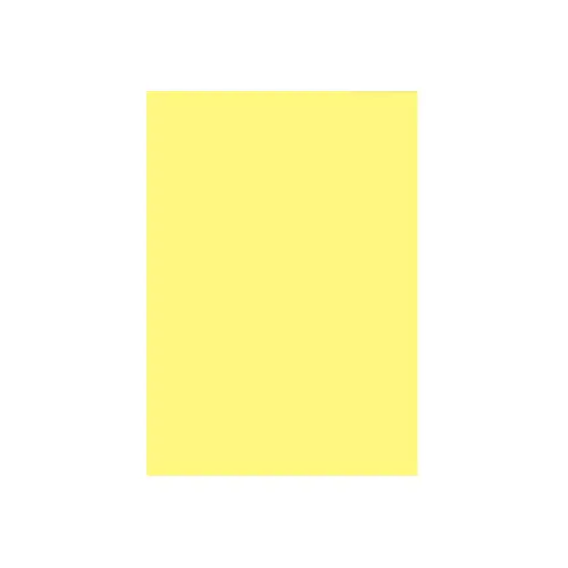 Набор цветной бумаги А4 PASTEL BM.2721220-99, 80г/м2, 5 цветов 20 листов