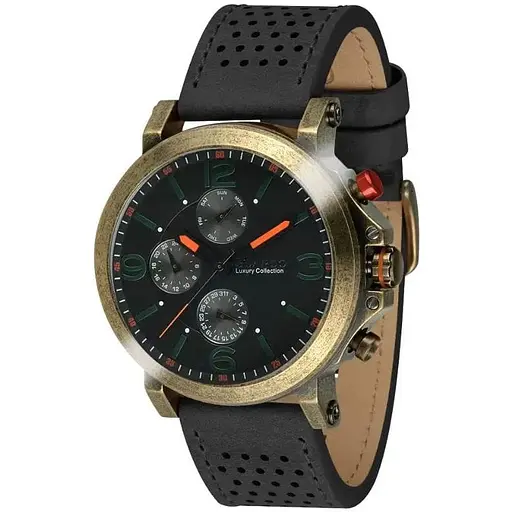 Часы Guardo S01210 GBB