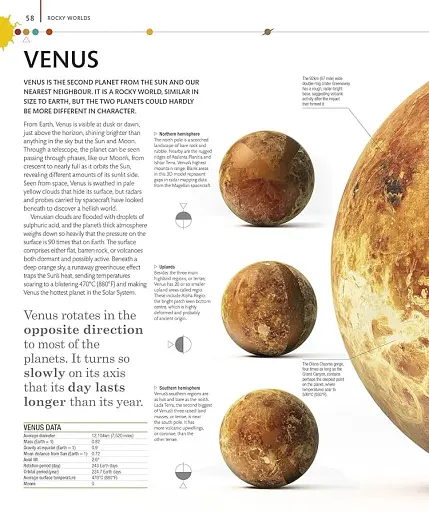 The Planets - фото 4