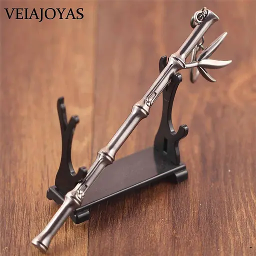 Брелок духова рушниця Тімо Ліга Легенд Teemo League of Legends LOL 27.25 - фото 2