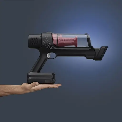 Пылесос аккумуляторный Rowenta X-Pert 7.60 Allergy RH6A31WO - фото 4