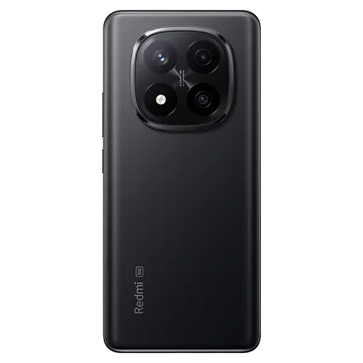 Смартфон Xiaomi Redmi Note 14 Pro+ 5G 12/512GB Midnight BlackEU - фото 2