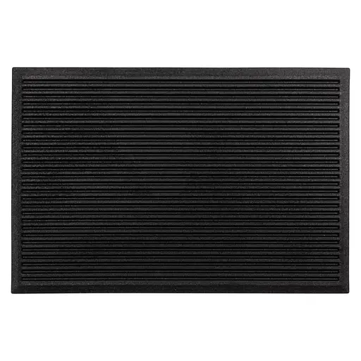 Коврик придверный MultyHome Harmony Dormat 45x75 см (306446) - фото 1