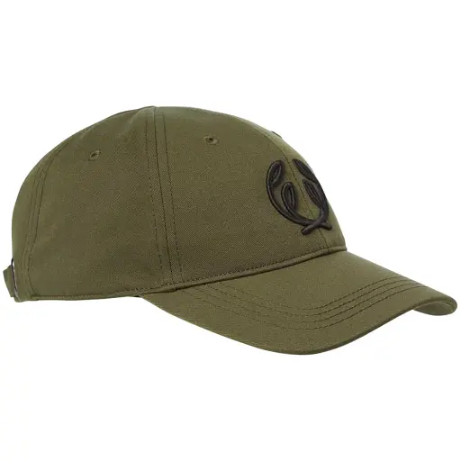 Кепка Chevalier Barrel Cap L/XL Forest green - фото 1