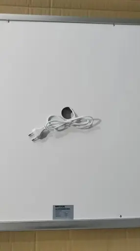 Дзеркало Mixxus Light MR01-70x50 (годинник, LED-підсвічування, антизапотівання) (MI6000) - фото 5