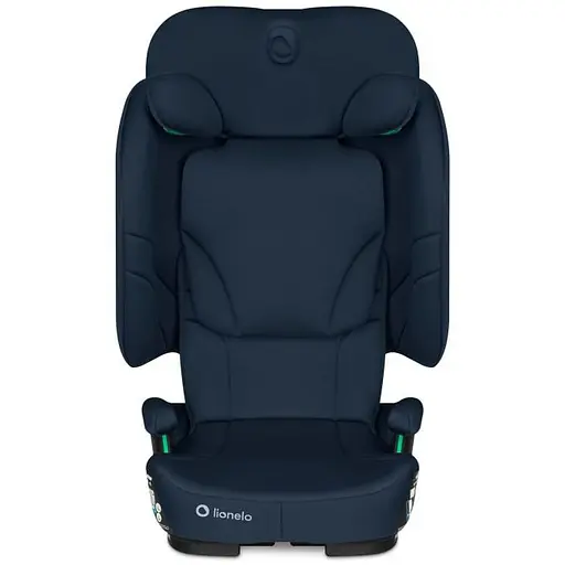 Автокресло Lionelo Orin i-size blue navy (LO-ORIN I-SIZE BLUE NAVY) - фото 4