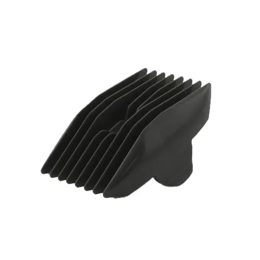 Насадка-гребень Panasonic WER131H7409, 9/12 мм для триммера ER131