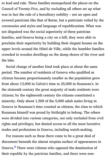 Discourse on Inequality - фото 10