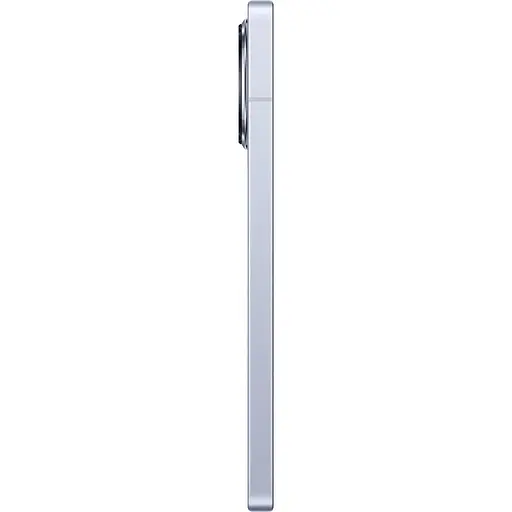 Смартфон Xiaomi Poco F7 Pro 12/512GB Blue (Global Version) (with charger) [NFC, 5G] - фото 8
