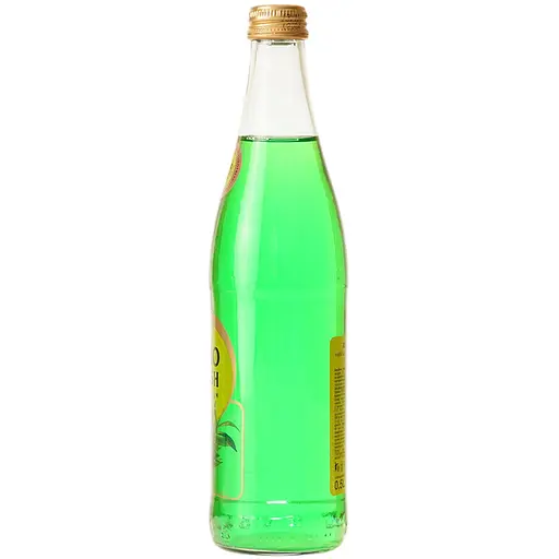 Напій Limofresh Тархун безалкогольний 0.5 л - фото 2