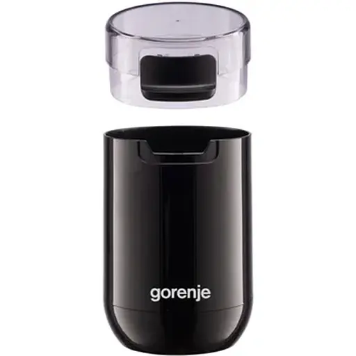 Кофемолка GORENJE SMK150SB - фото 7