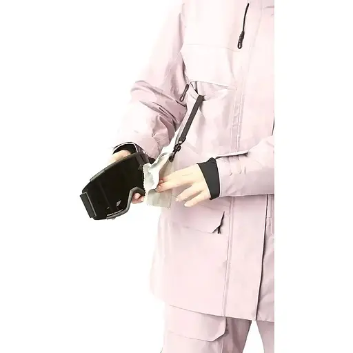 Куртка Picture Organic U68 W M Mountain Light Pink (1012-WVT321B-M) - фото 3