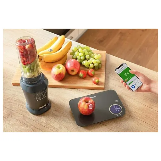 Весы кухонные Sencor SKS7078BK - фото 10